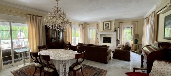 8 غرف نوم منزل في Mijas, Spain رقم 137232 31