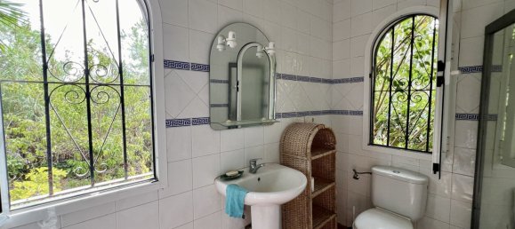 8 غرف نوم منزل في Mijas, Spain رقم 137232 66