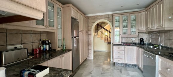 8 غرف نوم منزل في Mijas, Spain رقم 137232 7