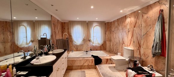 8 غرف نوم منزل في Mijas, Spain رقم 137232 51