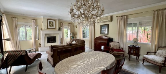 8 غرف نوم منزل في Mijas, Spain رقم 137232 53