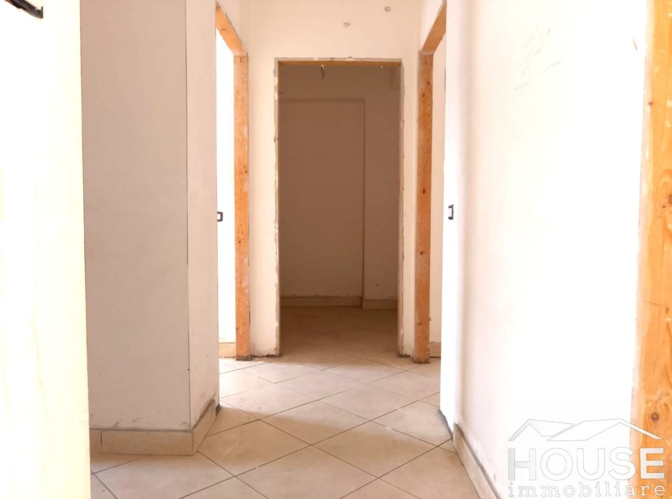 Apartamento de 4 divisões em Paternò, Italy N.º 52206