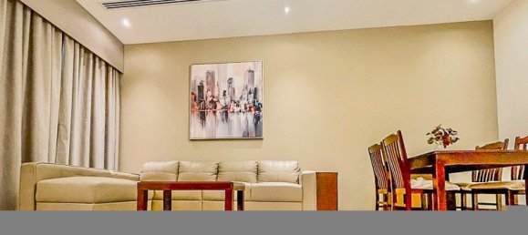 Квартира в Даунтаун Дубай (Даунтаун Бурдж Дубай), ОАЭ № 3014 8