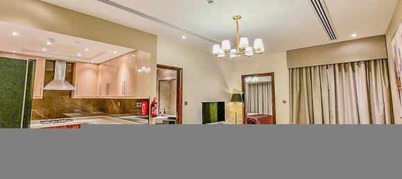 Квартира в Даунтаун Дубай (Даунтаун Бурдж Дубай), ОАЭ № 3014 7