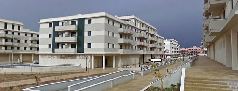 Propiedad comercial de 1 dormitorio en Antequera, Spain No. 228347