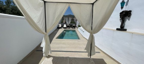 Casa de 4 dormitorios en Andalucía, Spain No. 160152 18