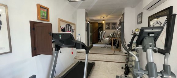 Casa de 4 dormitorios en Andalucía, Spain No. 160152 31