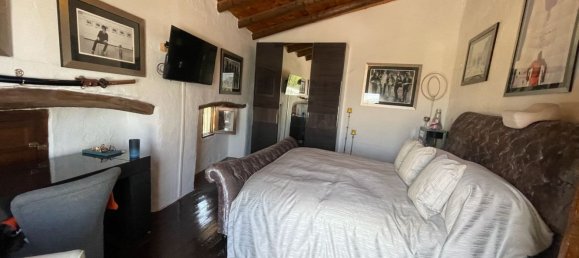 Casa de 4 dormitorios en Andalucía, Spain No. 160152 29