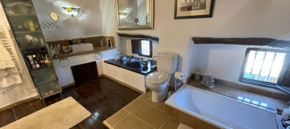 Casa de 4 dormitorios en Andalucía, Spain No. 160152 26