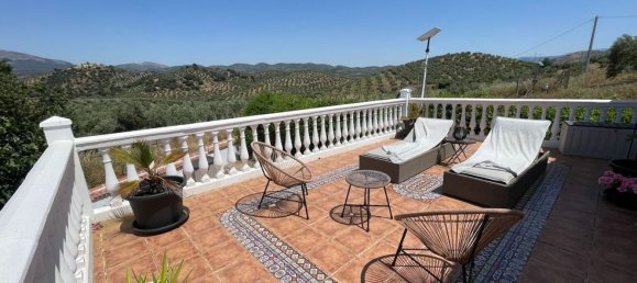 Casa de 4 dormitorios en Andalucía, Spain No. 160152 12