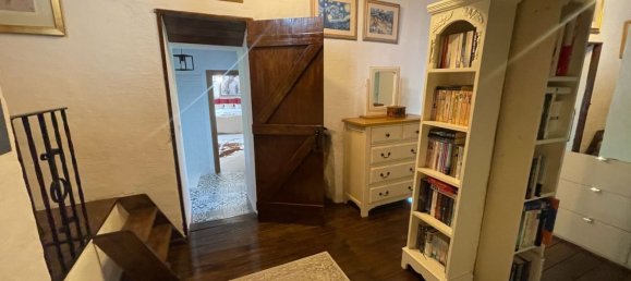 Casa de 4 dormitorios en Andalucía, Spain No. 160152 17