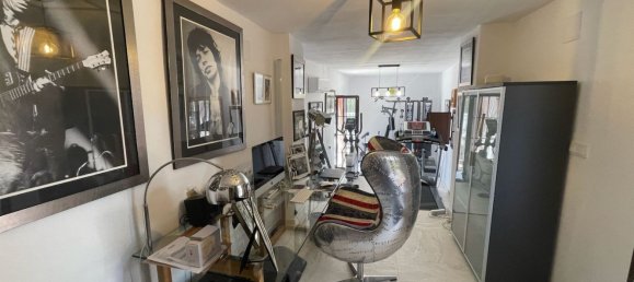 Casa de 4 dormitorios en Andalucía, Spain No. 160152 22