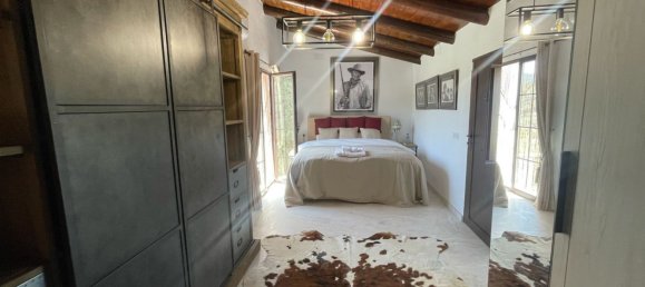 Casa de 4 dormitorios en Andalucía, Spain No. 160152 15