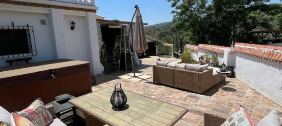 Casa de 4 dormitorios en Andalucía, Spain No. 160152 6