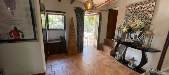 Casa de 4 dormitorios en Andalucía, Spain No. 160152 24