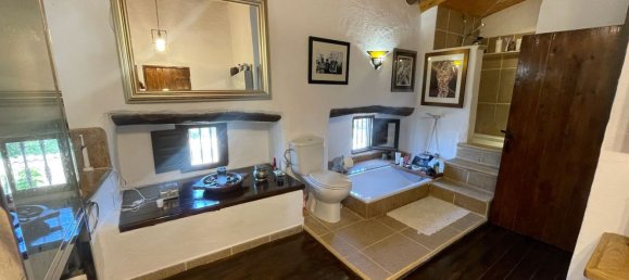 Casa de 4 dormitorios en Andalucía, Spain No. 160152 27