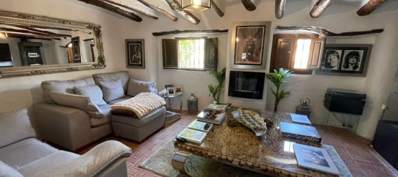 Casa de 4 dormitorios en Andalucía, Spain No. 160152 10