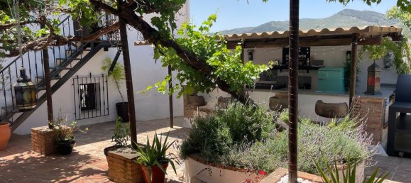 Casa de 4 dormitorios en Andalucía, Spain No. 160152 7