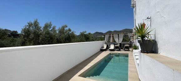 Casa de 4 dormitorios en Andalucía, Spain No. 160152 5