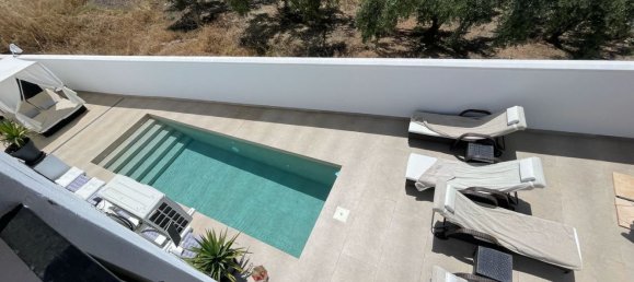 Casa de 4 dormitorios en Andalucía, Spain No. 160152 2