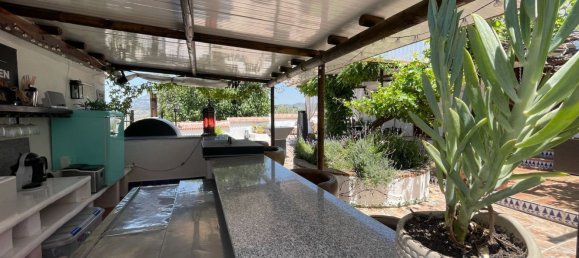 Casa de 4 dormitorios en Andalucía, Spain No. 160152 4