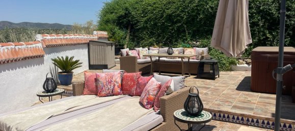 Casa de 4 dormitorios en Andalucía, Spain No. 160152 25