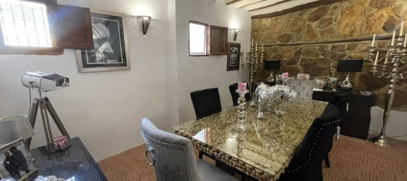 Casa de 4 dormitorios en Andalucía, Spain No. 160152 20