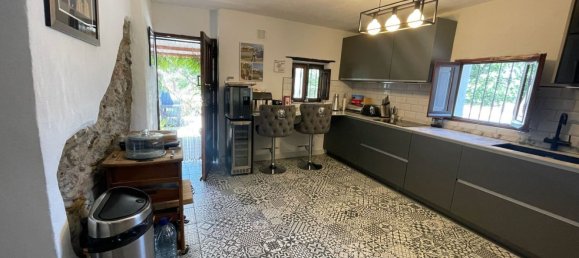 Casa de 4 dormitorios en Andalucía, Spain No. 160152 19