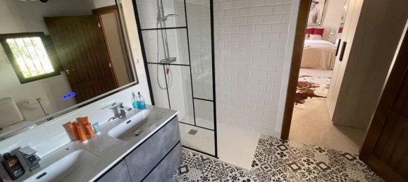 Casa de 4 dormitorios en Andalucía, Spain No. 160152 14