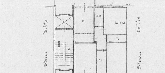 Apartamento T2 em Syracuse, Italy N.º 250332 22