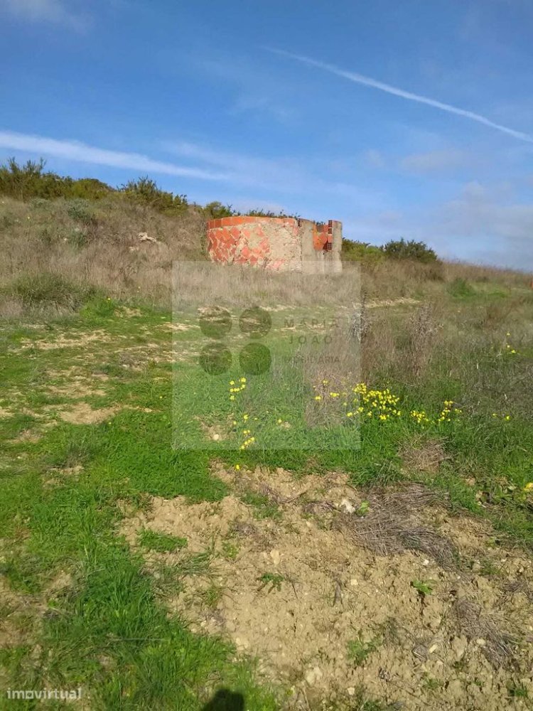 21000m² Land in Arruda dos Vinhos, Portugal No. 275983