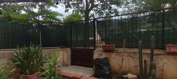 5 rooms Apartment in Palermo, Italy No. 83805 2