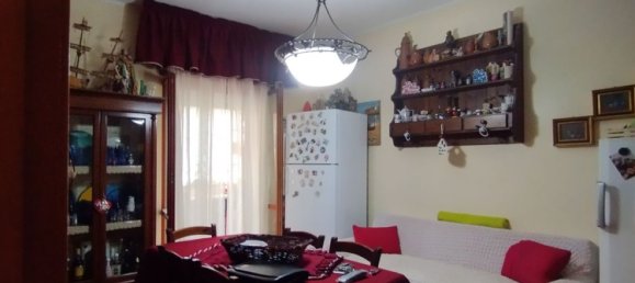 5 rooms Apartment in Palermo, Italy No. 83805 9
