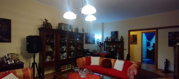 5 rooms Apartment in Palermo, Italy No. 83805 21