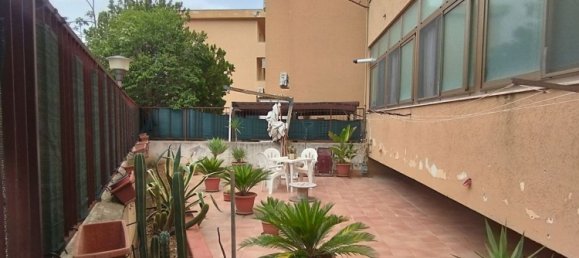 5 rooms Apartment in Palermo, Italy No. 83805 23