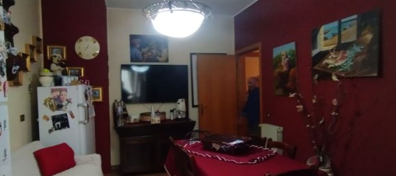 5 rooms Apartment in Palermo, Italy No. 83805 5