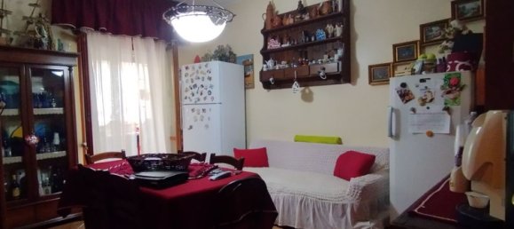 5 rooms Apartment in Palermo, Italy No. 83805 15