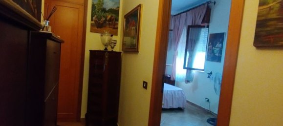 5 rooms Apartment in Palermo, Italy No. 83805 19