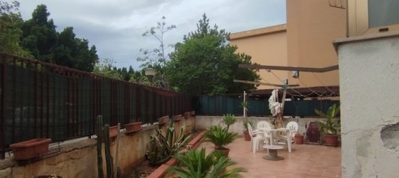 5 rooms Apartment in Palermo, Italy No. 83805 6