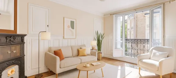 1 bedroom Commercial property in Paris, France No. 289938 3