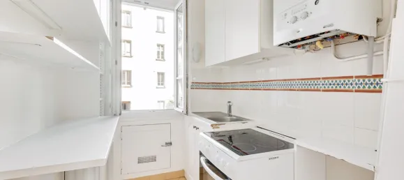 1 bedroom Commercial property in Paris, France No. 289938 6