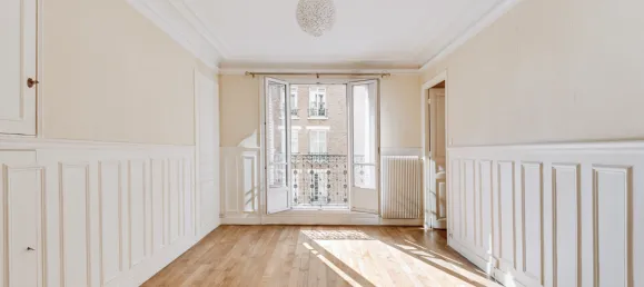 1 bedroom Commercial property in Paris, France No. 289938 2