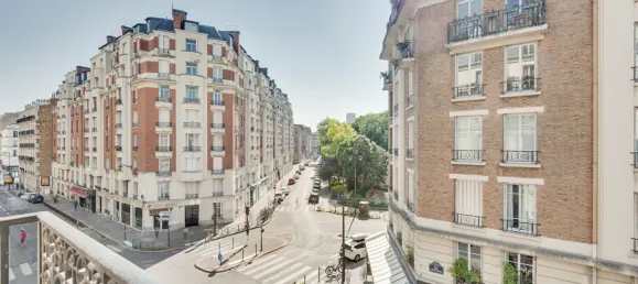 1 bedroom Commercial property in Paris, France No. 289938 8