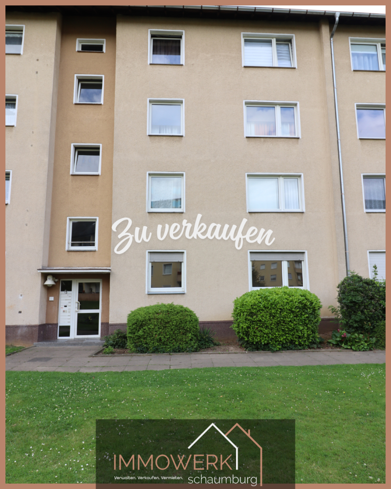 2 chambres Appartement à Minden-Lubbecke, Germany No. 264873