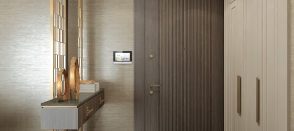 شقة 1+1 في Istanbul, Turkey رقم 17757 19