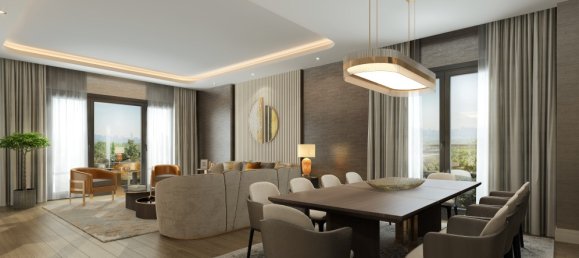 شقة 1+1 في Istanbul, Turkey رقم 17757 28