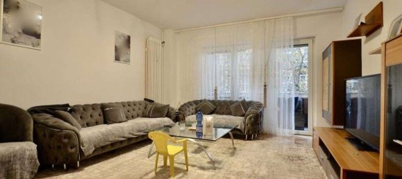 Квартира с 3 спальнями в Мангейм, Германия № 264725 6