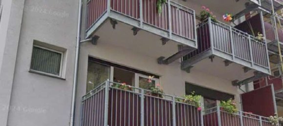 Квартира с 3 спальнями в Мангейм, Германия № 264725 12