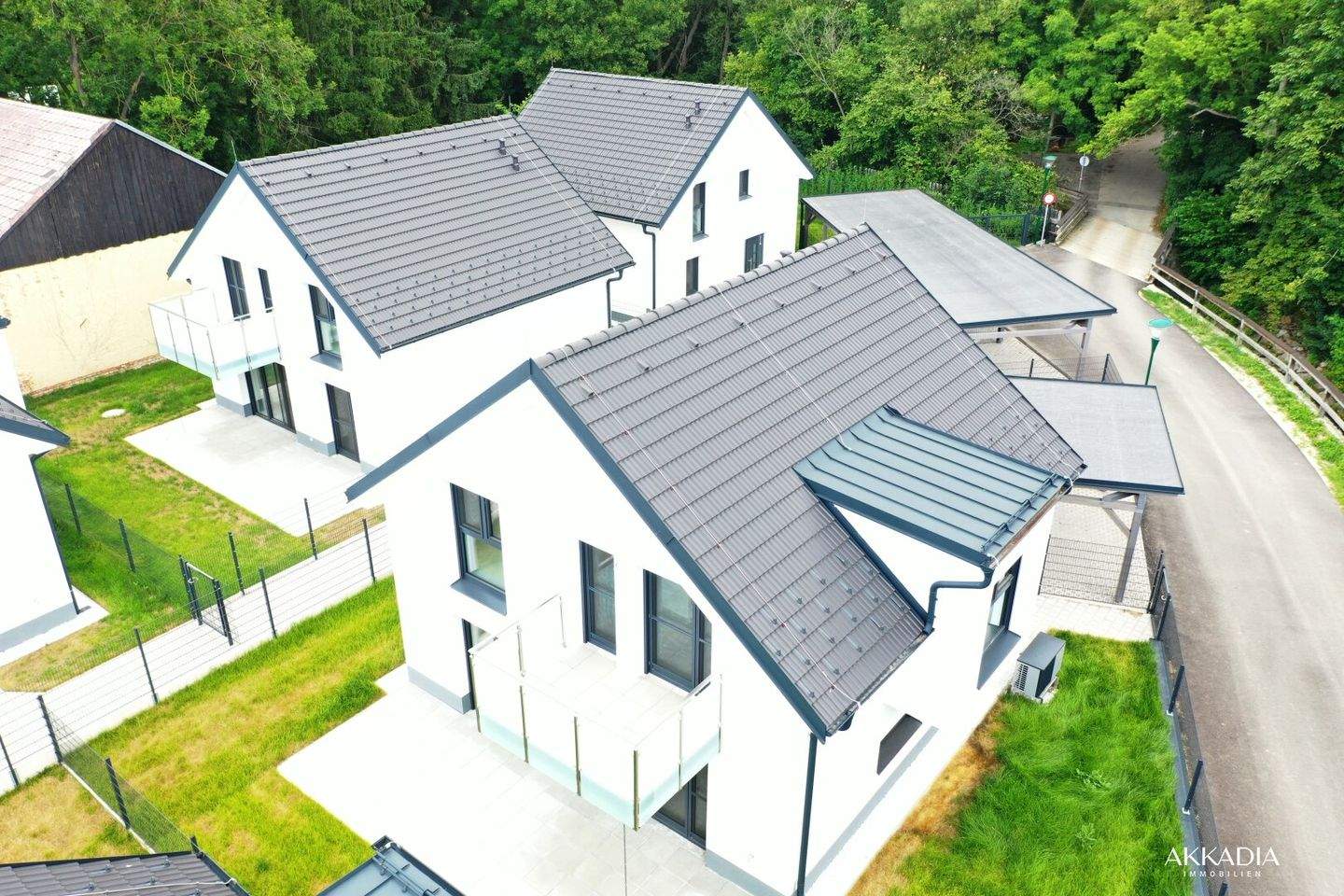 4 rooms House in Gaaden, Austria No. 133046