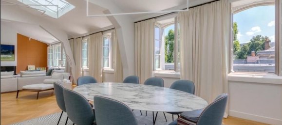 4 bedrooms Hotel in Paris, France No. 174353 3